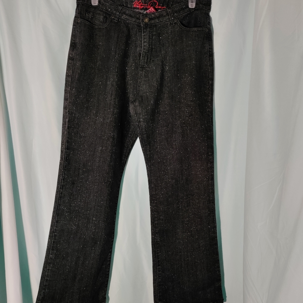 Vintage diva jeans